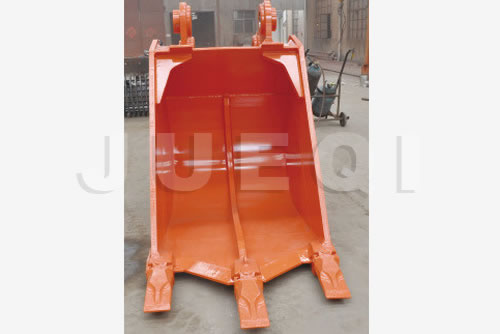 Scarifier&nbsp;Excavator&nbsp;Bucket