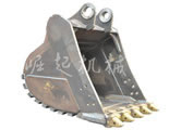 Del-323&nbsp;Excavator&nbsp;Bucket